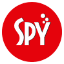 spy logo