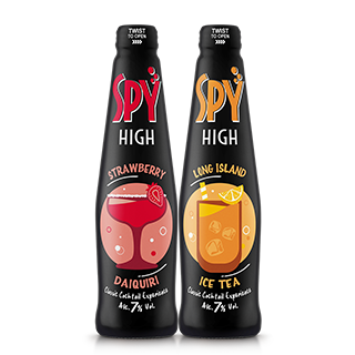 product of SPY High