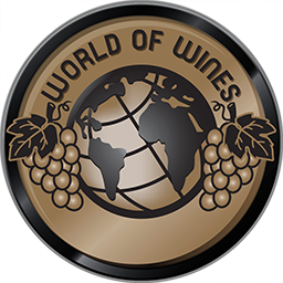 World of Wines Logo