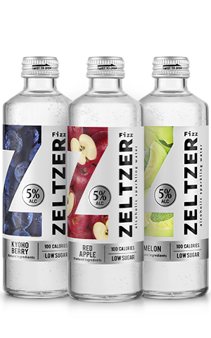 Zeltzer Fizz