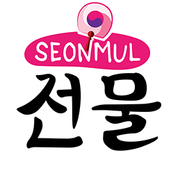 Seonmul Logo